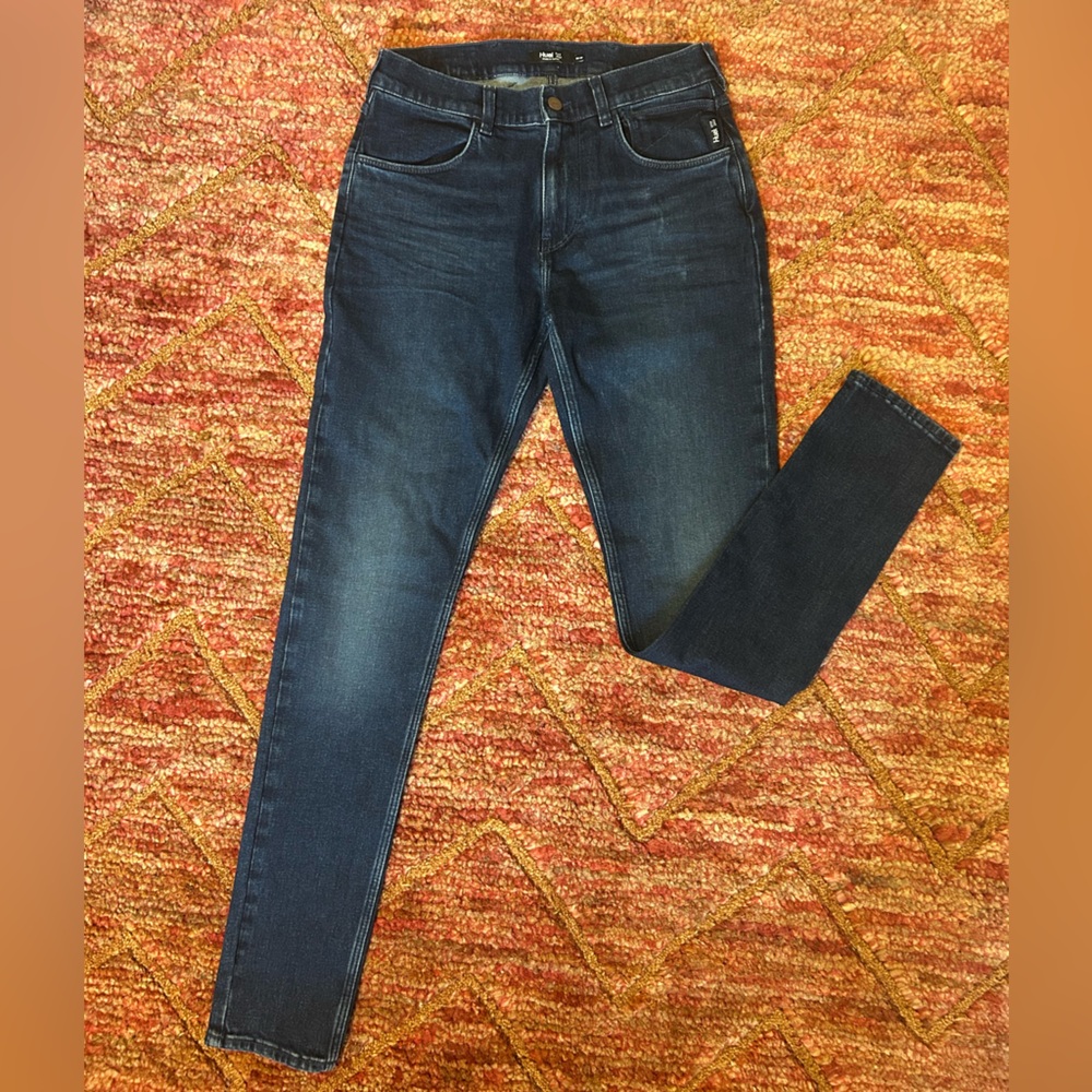 Brand new jeans